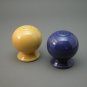 Homer Laughlin Spice Shakers