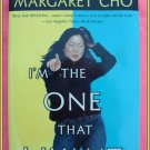 Margaret Cho "I'm The One That I Want" SC Book 2002