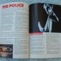 ROCK VIDEO BOOK 70's - 80's Paulette Weiss SC