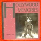HOLLYWOOD MEMORIES BOOK HB Date Calendar