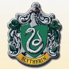 HARRY POTTER MAGNET Slytherin 2" x 2 1/2" - NEW
