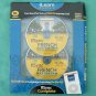 French Language 2 CDs Sync French Complete - New Condition