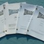1 HELLCATS SCRIPT TV Show April & May Airdates 2011