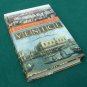 PETER ACKROYD "Venice - Pure City" Book HB 416 Pages NEW