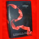 "ECLIPSE" Stephenie Meyer Book HB 629 Pages Like New