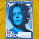 Rolling Stone Magazine March 22, 2018 Jack White NRA Meek Mill - NEW