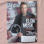 Rolling Stone Magazine November 30, 2017 Elon Musk, Bowie, Fake News - NEW