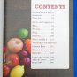 "Great Food Fast" Cookbook Bob Warden 208 pages Illustrated &Acirc;&copy;2012 Softcover Mint