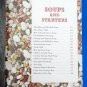 "Great Food Fast" Cookbook Bob Warden 208 pages Illustrated &Acirc;&copy;2012 Softcover Mint