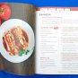 "Great Food Fast" Cookbook Bob Warden 208 pages Illustrated &Acirc;&copy;2012 Softcover Mint