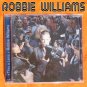 Robbie Williams CD "Life Thru A Lens" 1997 11 Pop/Rock Songs NEW & Unplayed (Take That)