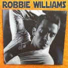 Robbie Williams CD "Greatest Hits" 2004 19 Pop/Rock Songs NEW & Unplayed