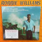 Robbie Williams CDs In and Out of Consciousness: Greatest Hits 1990-2010 SEALED Robbie Williams CDs In and Out of Consciousness: Greatest Hits 1990-2010 SEALED
