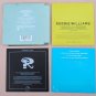 Robbie Williams 4 EP CDs Lovelight Radio Sexed Up Tripping NEW & Unplayed