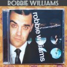 Robbie Williams CD "I've Been Expecting You" 1997 12 Pop Songs NEW & Unplayed Robbie Williams CD "I've Been Expecting You" 1997 12 Pop Songs NEW & Unplayed