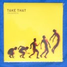TAKE THAT CD "Progress" 2003 - NEW & Sealed TAKE THAT CD "Progress" 2003 - NEW & Sealed