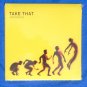 TAKE THAT CD "Progress" 2003 - NEW & Sealed