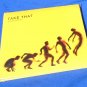 TAKE THAT CD "Progress" 2003 - NEW & Sealed
