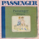 PASSENGER CD "Whispers" 11 Indie Pop Songs NEW & Unplayed PASSENGER CD "Whispers" 11 Indie Pop Songs NEW & Unplayed