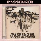PASSENGER CD "Wicked Man's Rest" 2008 11 Soft Rock Songs NEW & Unplayed PASSENGER CD "Wicked Man's Rest" 2008 11 Soft Rock Songs NEW & Unplayed