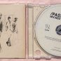 PASSENGER CD "Wicked Man's Rest" 2008 11 Soft Rock Songs NEW & Unplayed