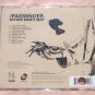 PASSENGER CD "Wicked Man's Rest" 2008 11 Soft Rock Songs NEW & Unplayed