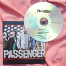 PASSENGER CD "Night Vision" "Table" "Wicked" 2006 4 Songs NEW & Unplayed PASSENGER CD "Night Vision" "Table" "Wicked" 2006 4 Songs NEW & Unplayed
