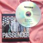 PASSENGER CD "Night Vision" "Table" "Wicked" 2006 4 Songs NEW & Unplayed