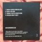 PASSENGER CD "Night Vision" "Table" "Wicked" 2006 4 Songs NEW & Unplayed