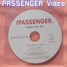 PASSENGER CD Video "Table For One" Promo 2007 NEW & Unplayed PASSENGER CD Video "Table For One" Promo 2007 NEW & Unplayed
