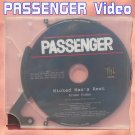 PASSENGER CD Video "Wicked Man's Rest" Promo 2006 NEW & Unplayed PASSENGER CD Video "Wicked Man's Rest" Promo 2006 NEW & Unplayed