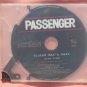 PASSENGER CD Video "Wicked Man's Rest" Promo 2006 NEW & Unplayed