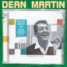 DEAN MARTIN CD "Forever Cool" 2007 14 Colaboration Songs NEW & SEALED DEAN MARTIN CD "Forever Cool" 2007 14 Colaboration Songs NEW & SEALED