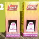 2 Lieber's Pure Almond Extract 2 Fl. Oz. Each, Kosher Parve - NEW 2 Lieber's Pure Almond Extract 2 Fl. Oz. Each, Kosher Parve - NEW