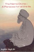 The Name Divine A Panacea For All The Ills - Raghbir Singh Bir (English)
