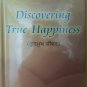 Discovering True Happiness (Gurmukh Jeevan) - Lehna Singh (English)