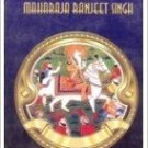 The Sikh Empire and Maharaja Ranjeet Singh (English)