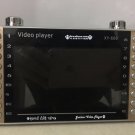 Gurbani Video Player - 200 hrs Video (7" screen - Nitnem, Kirtan, Movies etc.)