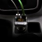 Gurbani FM Transmitter - 400 Hours of Gurbani pre-loaded for your car