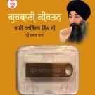 USB drive (pen-drive) Gurbani Kirtan - Bhai Harjinder Singh Ji (100+ Hours)