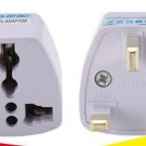 Power Plug Converter (USA to UK) for all Gurbani Radio players
