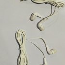 Audio earphones for all Gurbani Radio players (2 pairs)