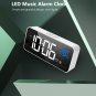 à¨¸à¨«à¨² à¨�à©�à©� | Blessed Moments - LED Alarm Clock with 'Hourly Simran Play-mode' (2nd Edition)