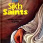 Life Stories of The Sikh Saints - Harbans Singh Doabia (English)