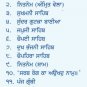 à¨¬à¨¾à¨£à© à¨¯à©°à¨¤à©à¨° | Baanee Player - Plug-in Player with Bani tracks, repeat play