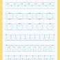 Tracing & Coloring workbook | à¨à©à¨°à¨®à©à¨à© ਲਿà¨à¨£ à¨à¨à¨¿à¨à¨¸