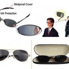 Rear View Sunglasses