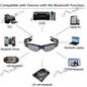 Wireless Bluetoothe Sunglasses