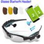 Wireless Bluetoothe Sunglasses