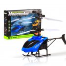 Flying Mini RC Infrared Hand-induction Remote Control Aircraft Helicopter